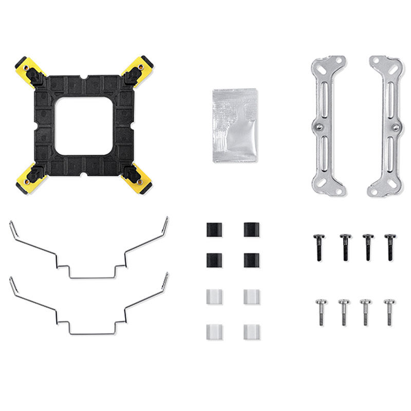Jonsbo CR-1400 EVO ARGB CPU cooler