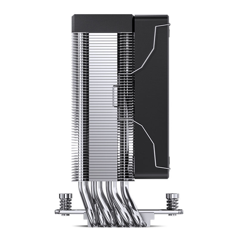 Jonsbo CR-1000 V2 RGB - black : image 4