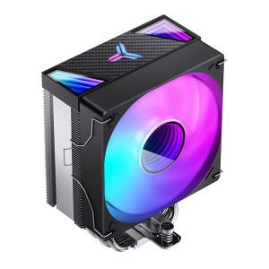 Jonsbo CR-1000 V2 RGB - black : image 2