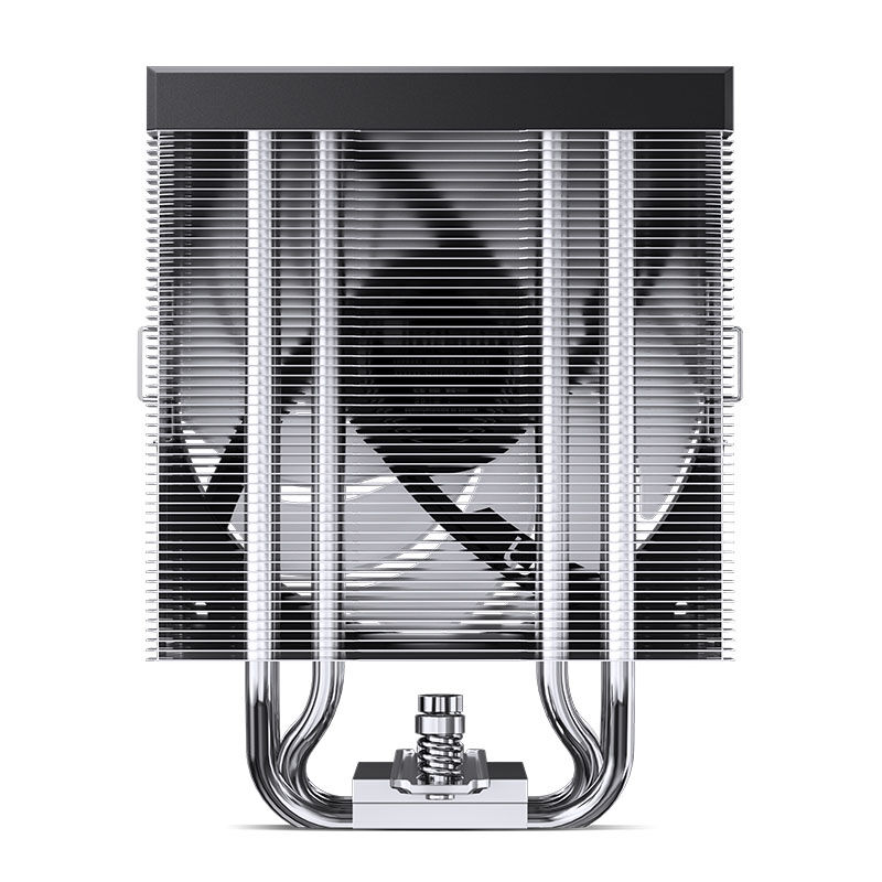 Jonsbo CR-1000 V2 RGB - black : image 6