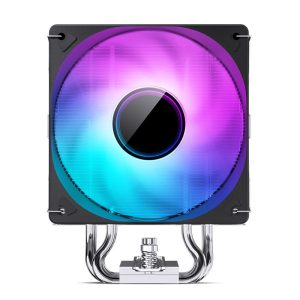 Jonsbo CR-1000 V2 RGB - black : image 5