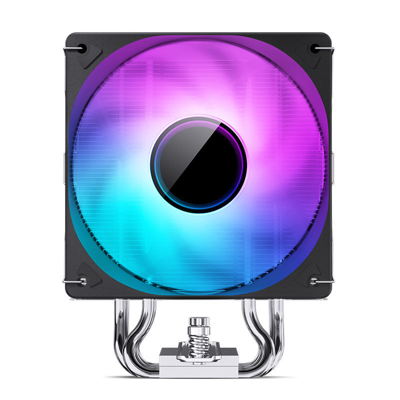 Jonsbo CR-1000 V2 RGB - black : image 5