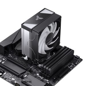 Jonsbo CR-1000 V2 RGB - black : image 10