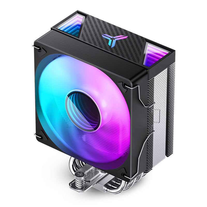 Jonsbo CR-1000 V2 RGB - black : image 3