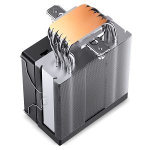 Jonsbo CR-1000 V2 RGB - black : image 7