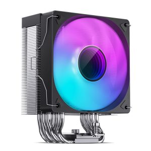 Jonsbo CR-1000 V2 RGB - black : image 1