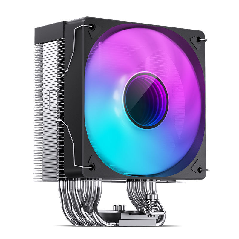 Jonsbo CR-1000 V2 RGB - black : image 1
