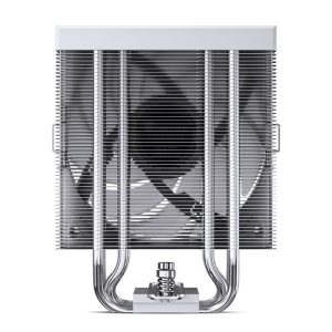 Jonsbo CR-1000 V2 PRO CPU cooler, RGB - white : image 6