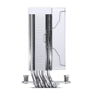Jonsbo CR-1000 V2 PRO CPU cooler, RGB - white : image 4