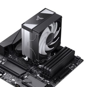 Jonsbo CR-1000 V2 PRO ARGB - black