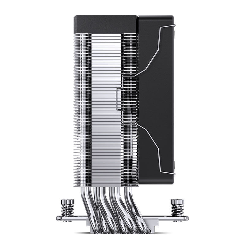Jonsbo CR-1000 V2 PRO ARGB - black