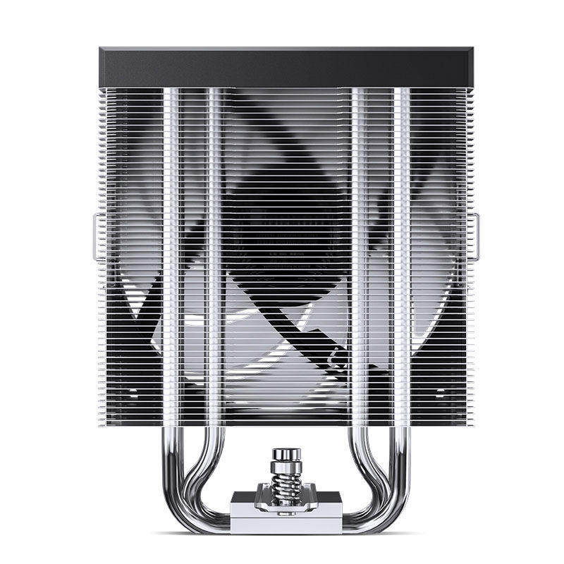 Jonsbo CR-1000 V2 PRO ARGB - black
