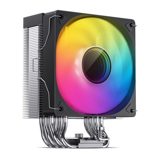 Jonsbo CR-1000 V2 PRO ARGB – black