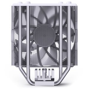 Jonsbo PISA A5 ARGB 5V(3Pin) + PWM - White