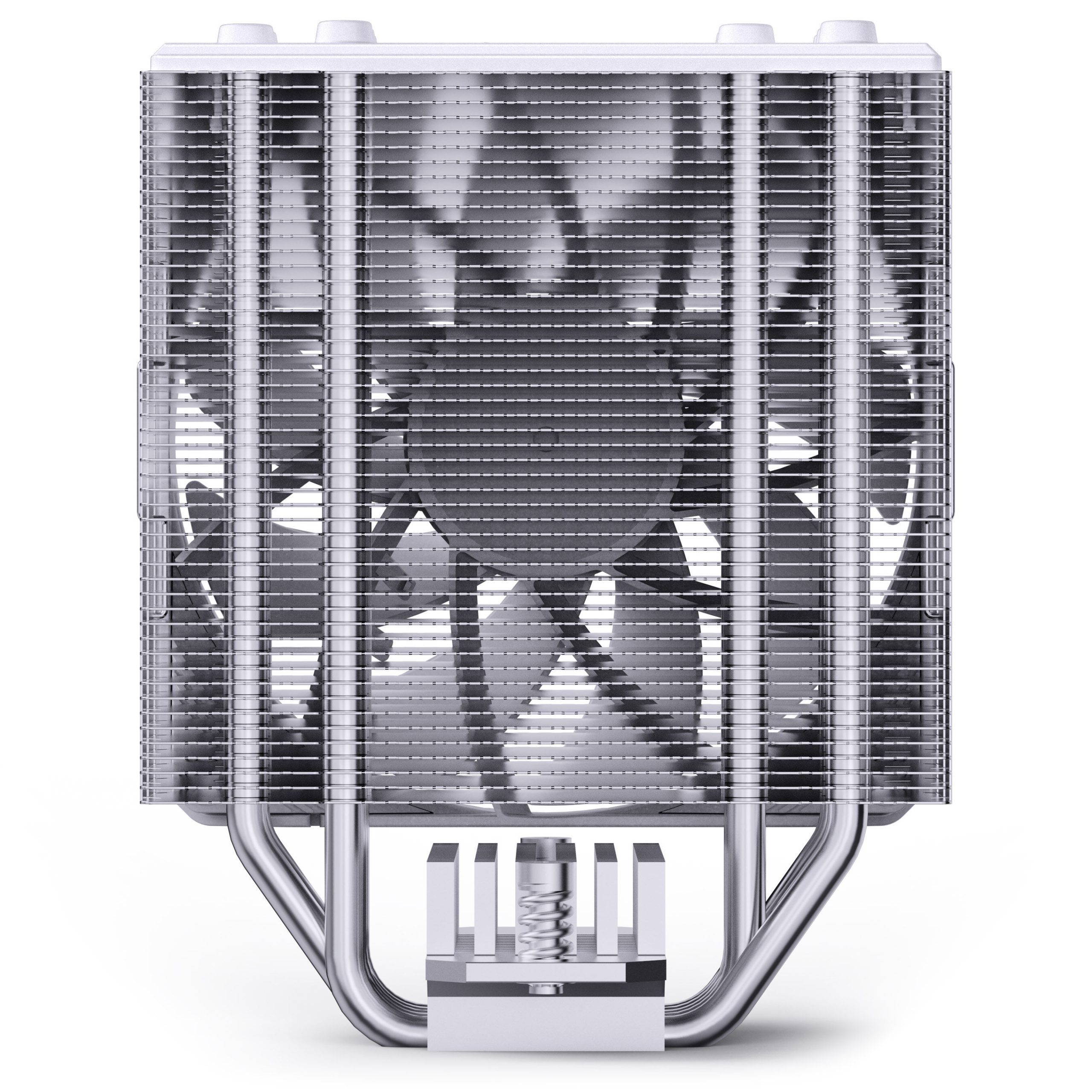 Jonsbo PISA A5 ARGB 5V(3Pin) + PWM - White