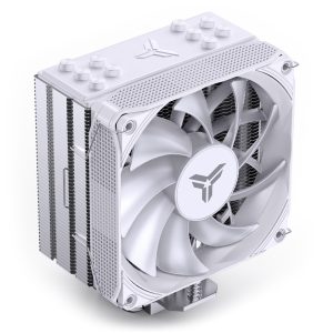 Jonsbo PISA A5 ARGB 5V(3Pin) + PWM - White