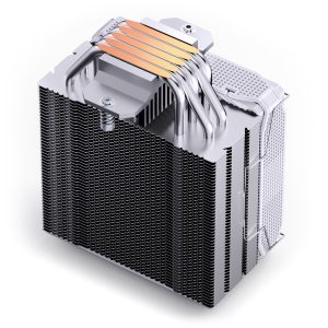 Jonsbo PISA A5 ARGB 5V(3Pin) + PWM - White