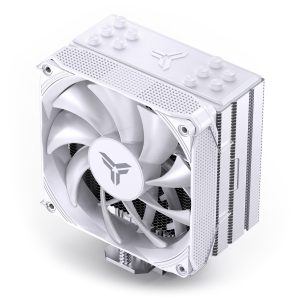 Jonsbo PISA A5 ARGB 5V(3Pin) + PWM - White