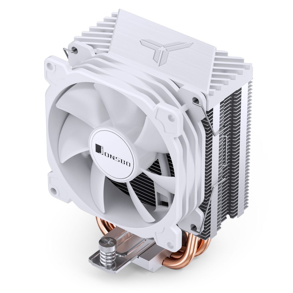 Jonsbo CR-1400 E - white
