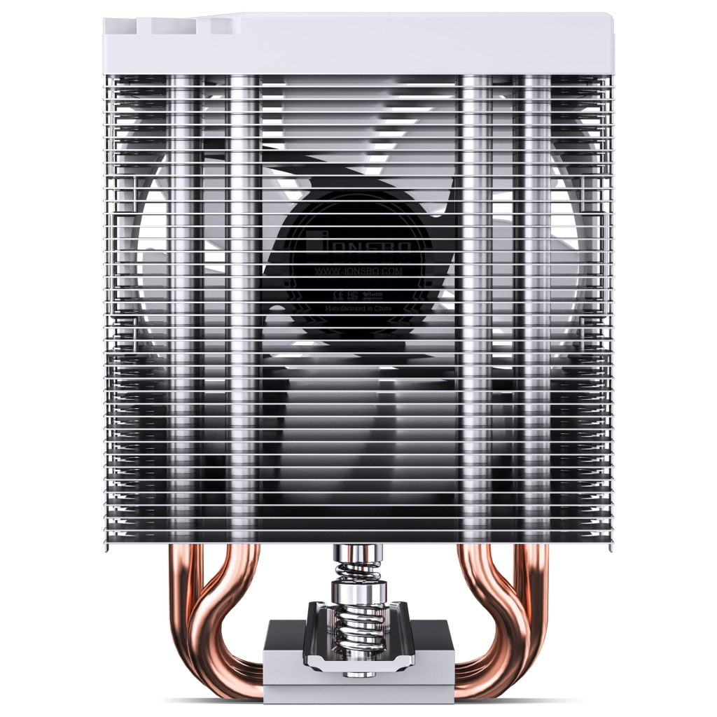 Jonsbo CR-1400 E - white