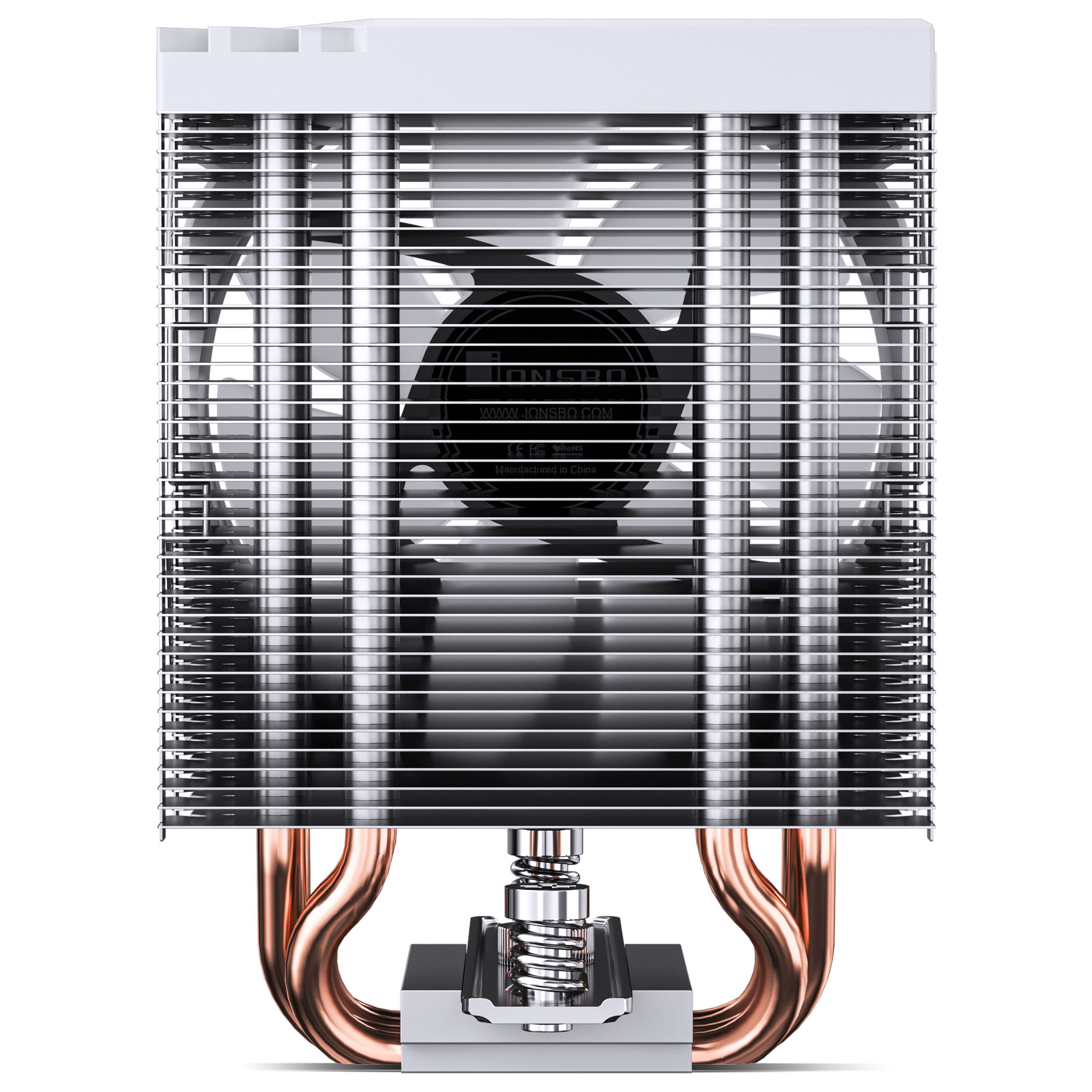 Jonsbo CR-1400 E - white