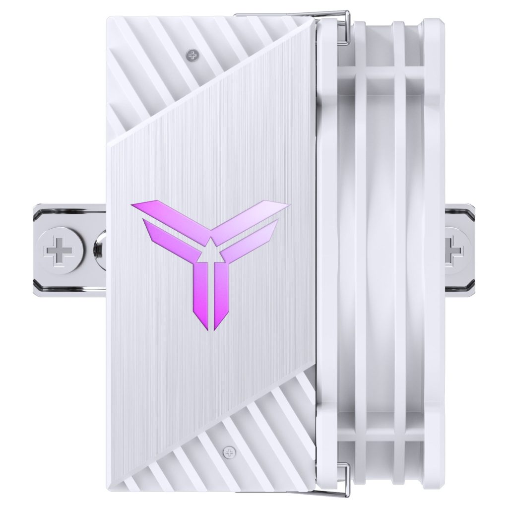 Jonsbo CR-1400 E - white