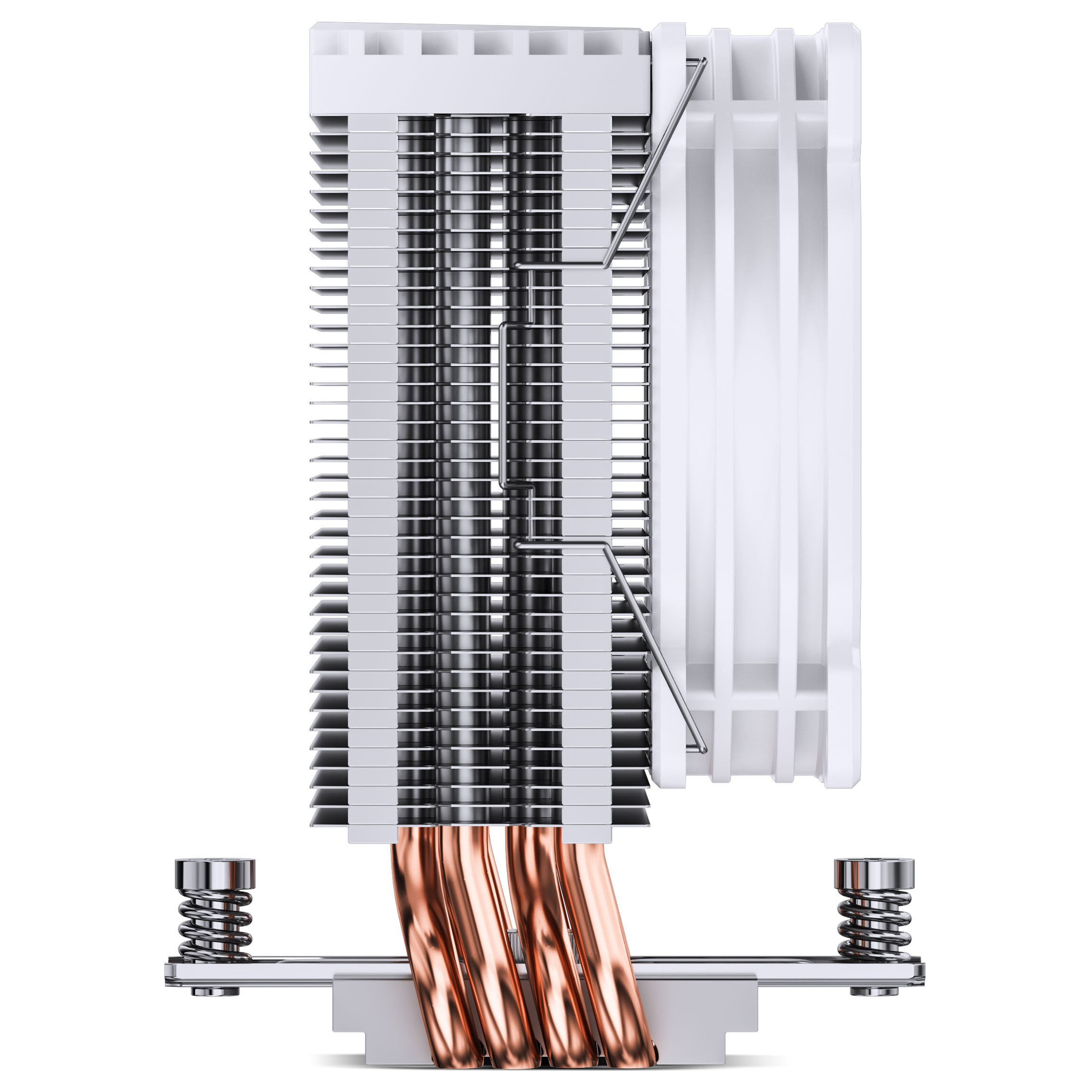 Jonsbo CR-1400 E - white