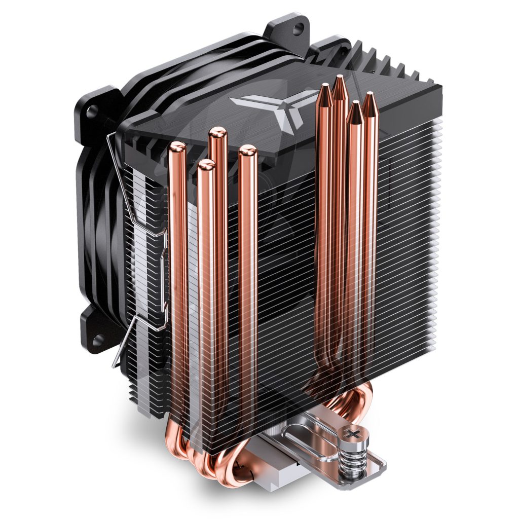Jonsbo CR-1400 E - black : image 11
