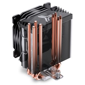 Jonsbo CR-1400 E - black : image 11