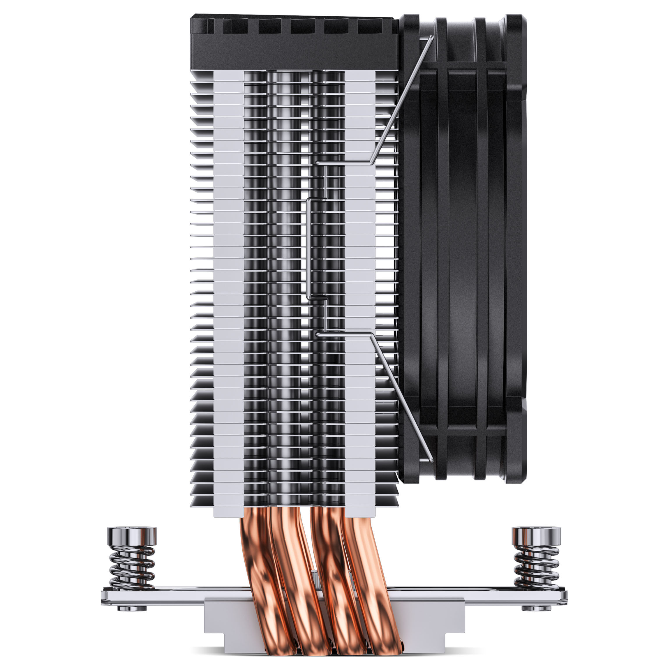 Jonsbo CR-1400 E - black : image 7