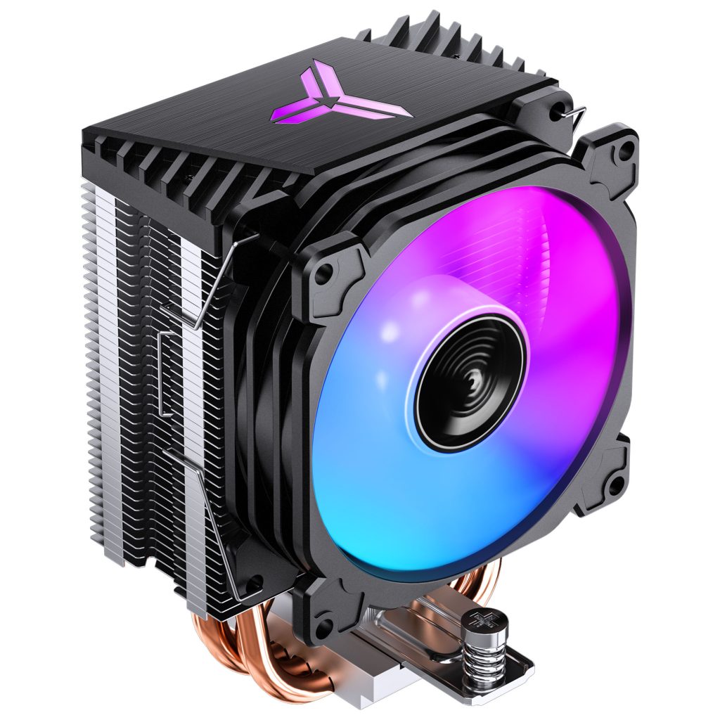 Jonsbo CR-1400 E - black : image 1