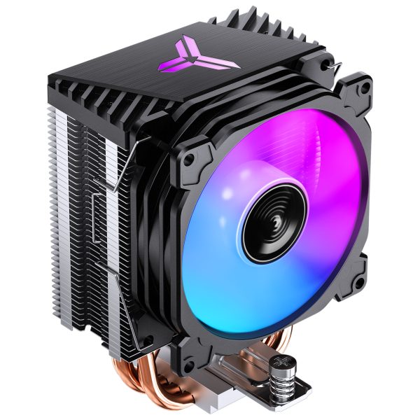 Jonsbo CR-1400 E – black
