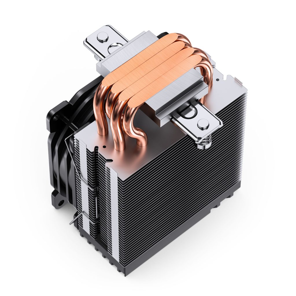 Jonsbo CR-1400 E - black : image 6