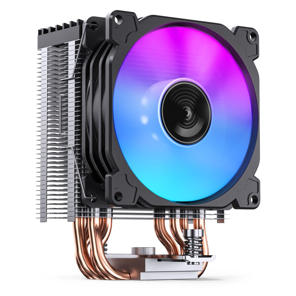Jonsbo CR-1400 E - black : image 2