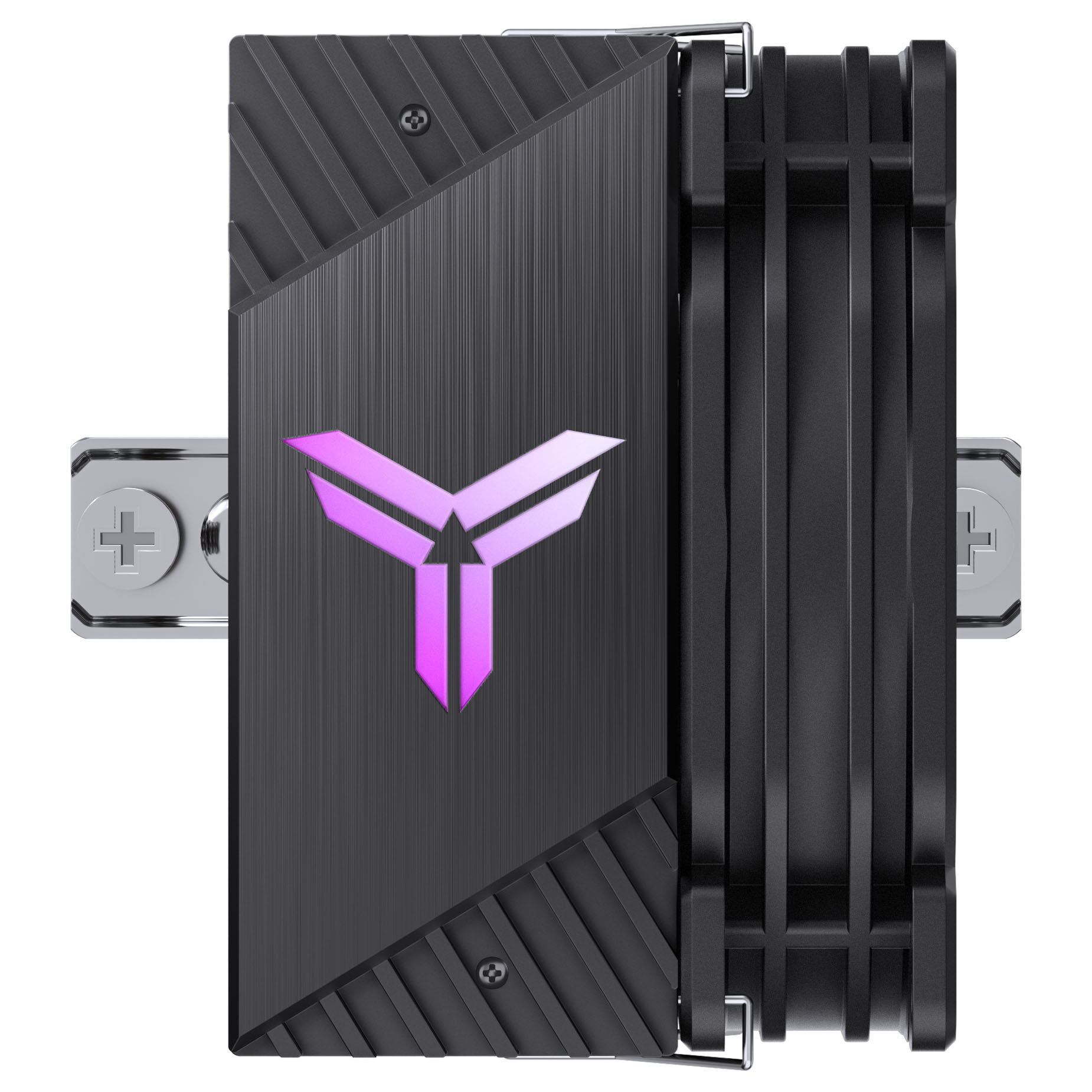 Jonsbo CR-1400 E - black : image 8
