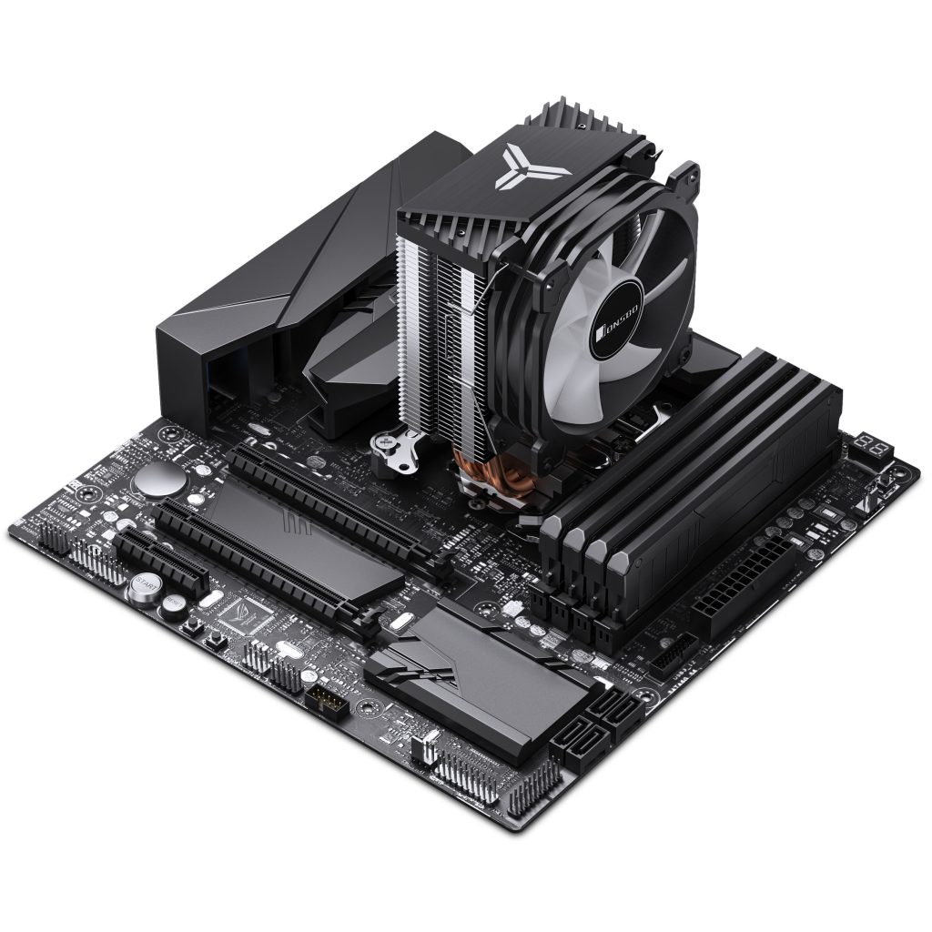 Jonsbo CR-1400 E - black : image 10