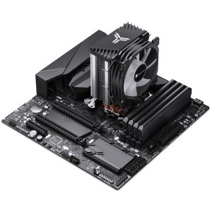 Jonsbo CR-1400 E - black : image 10