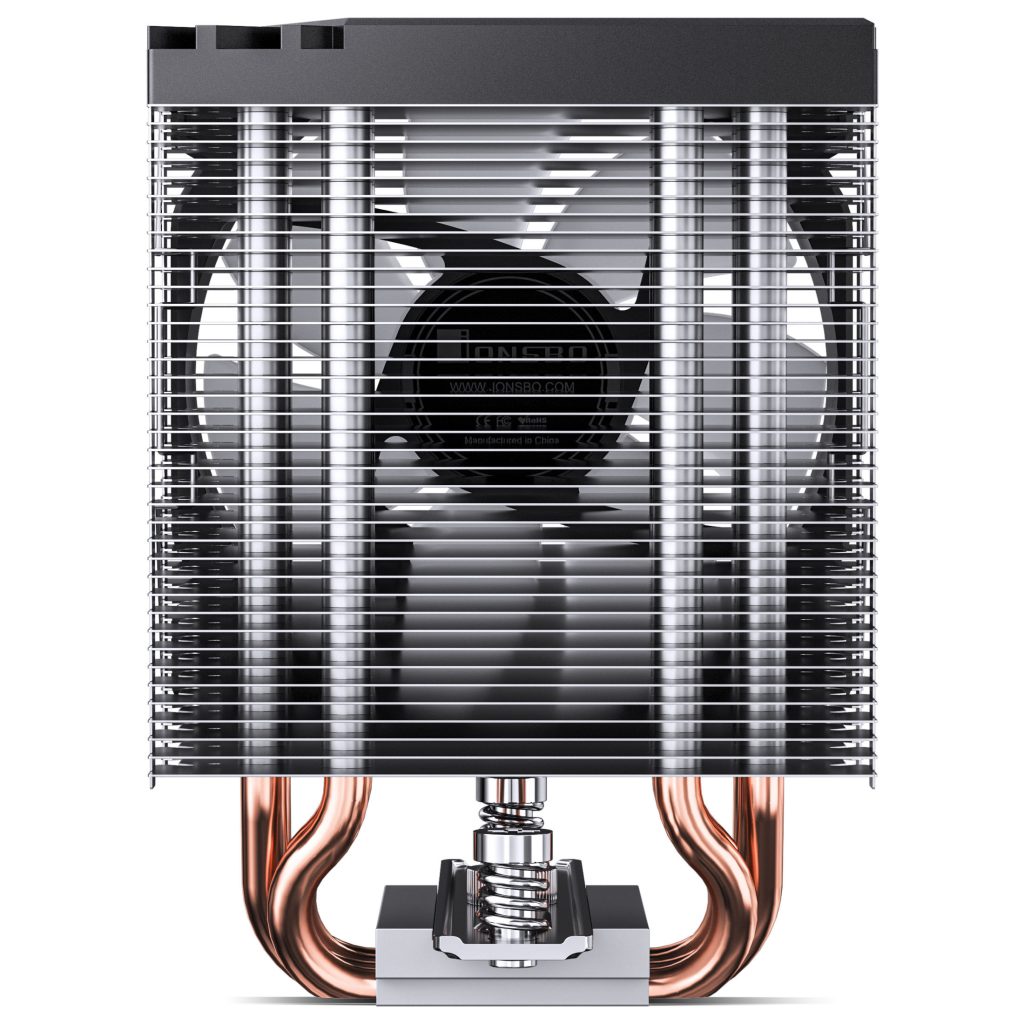 Jonsbo CR-1400 E - black : image 9