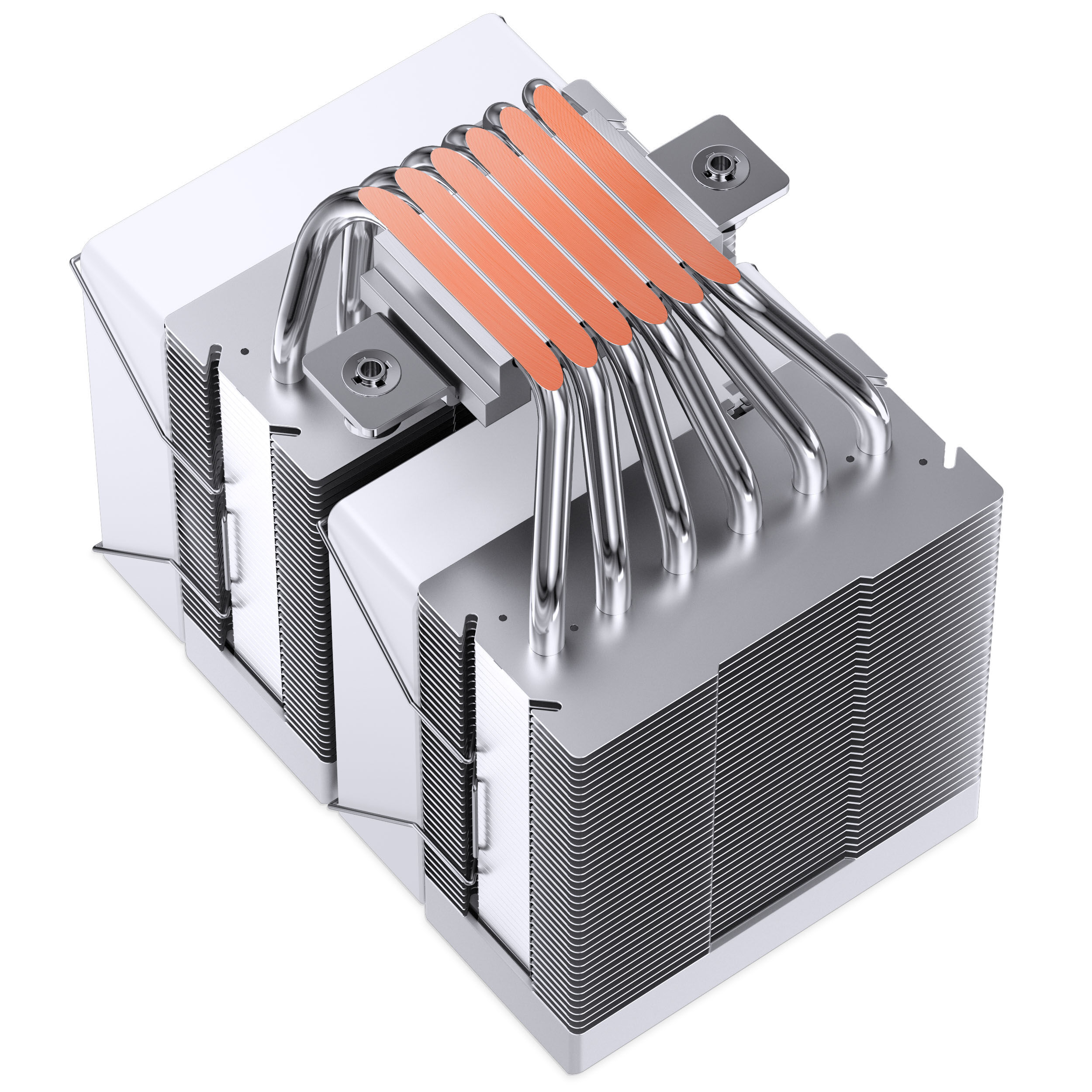 Jonsbo CR-1400 DV2 - white : image 6
