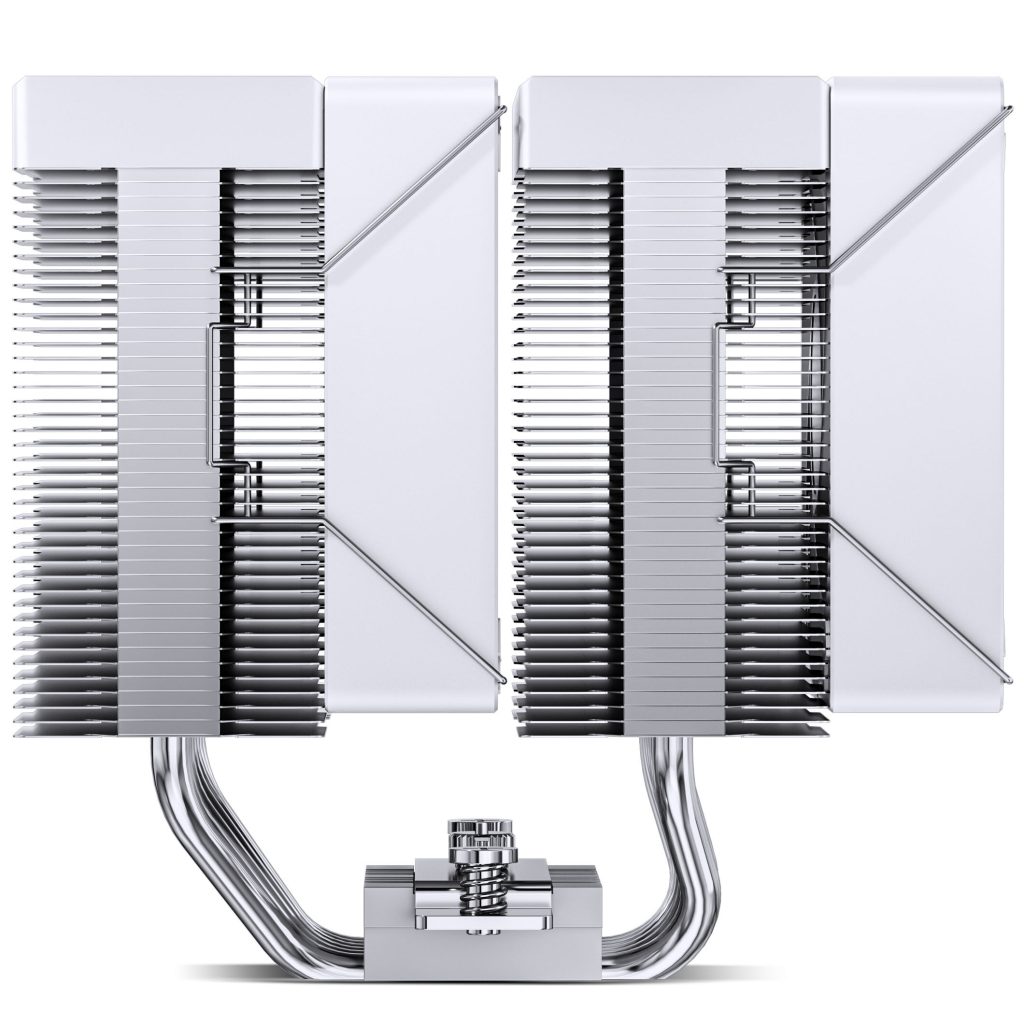 Jonsbo CR-1400 DV2 - white : image 9