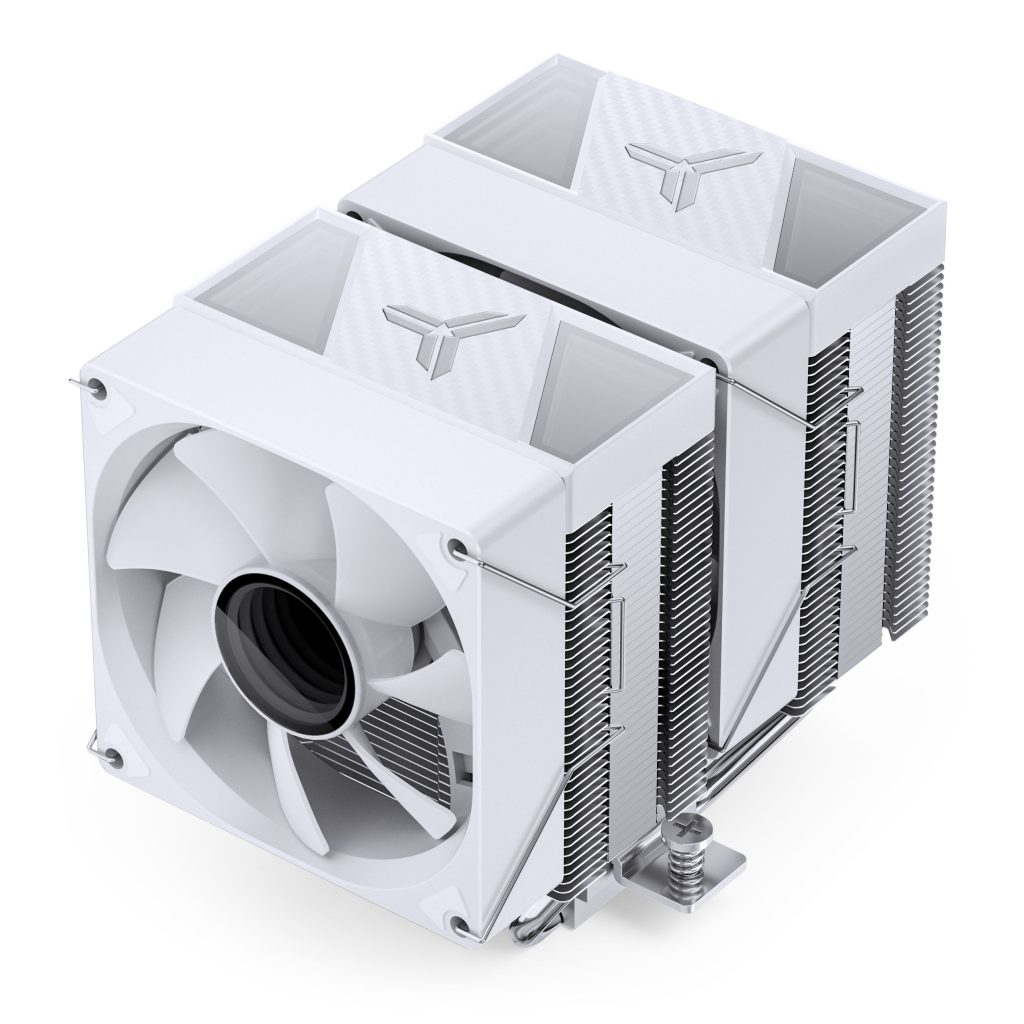 Jonsbo CR-1400 DV2 - white : image 4