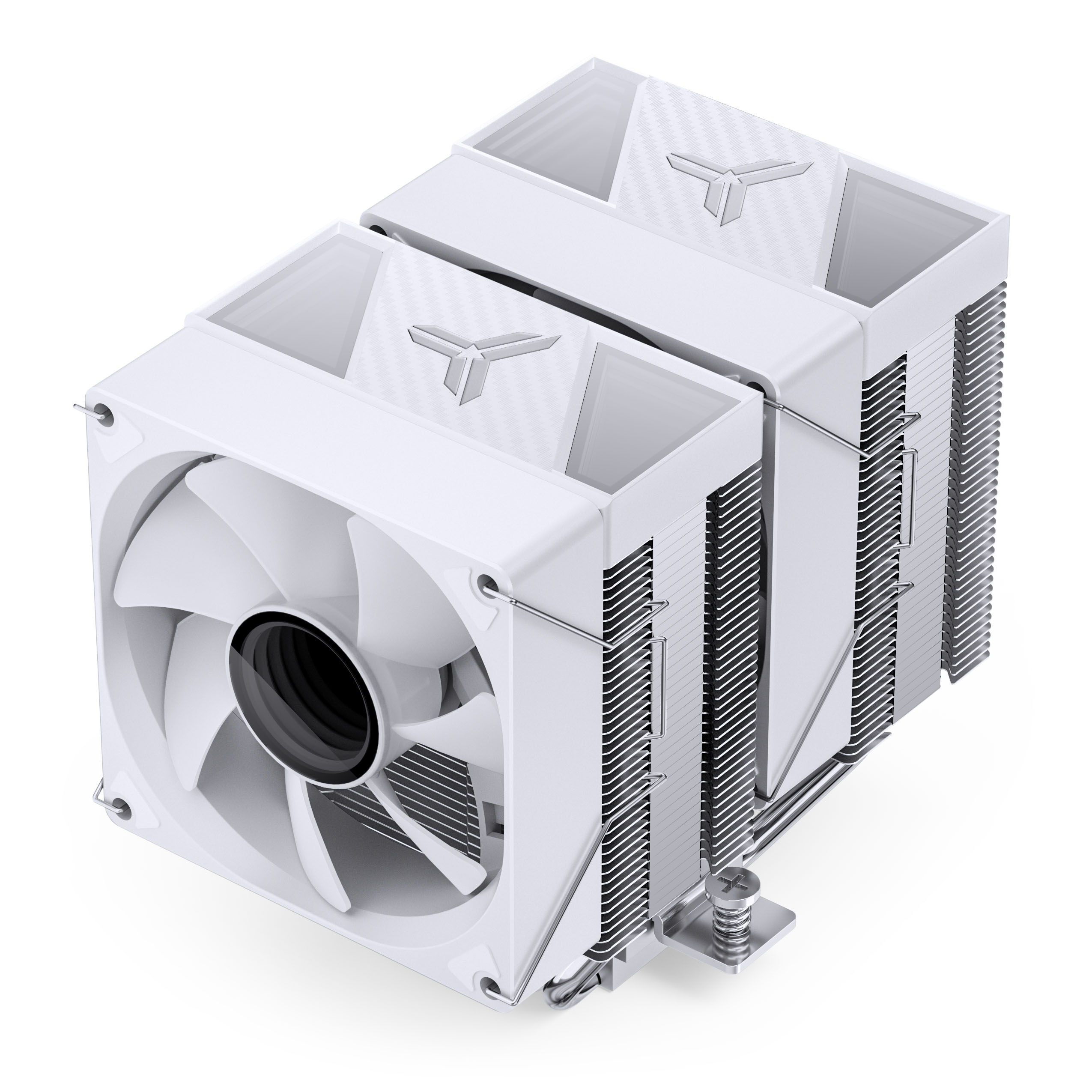 Jonsbo CR-1400 DV2 - white : image 4