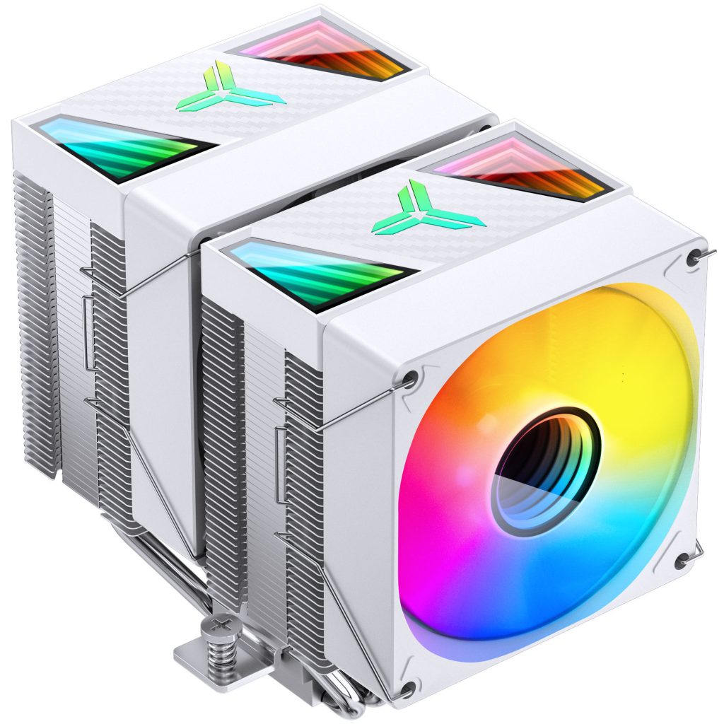 Jonsbo CR-1400 DV2 - white : image 1