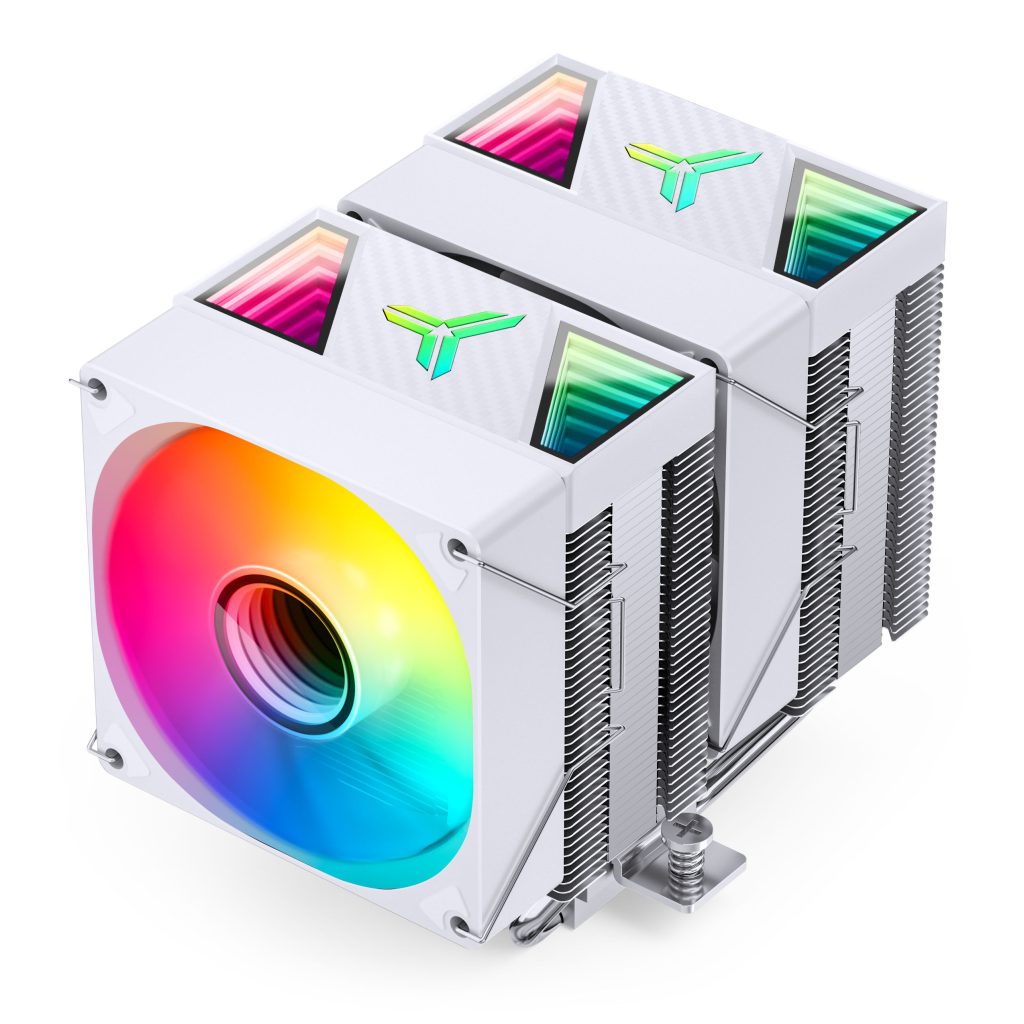 Jonsbo CR-1400 DV2 - white : image 3