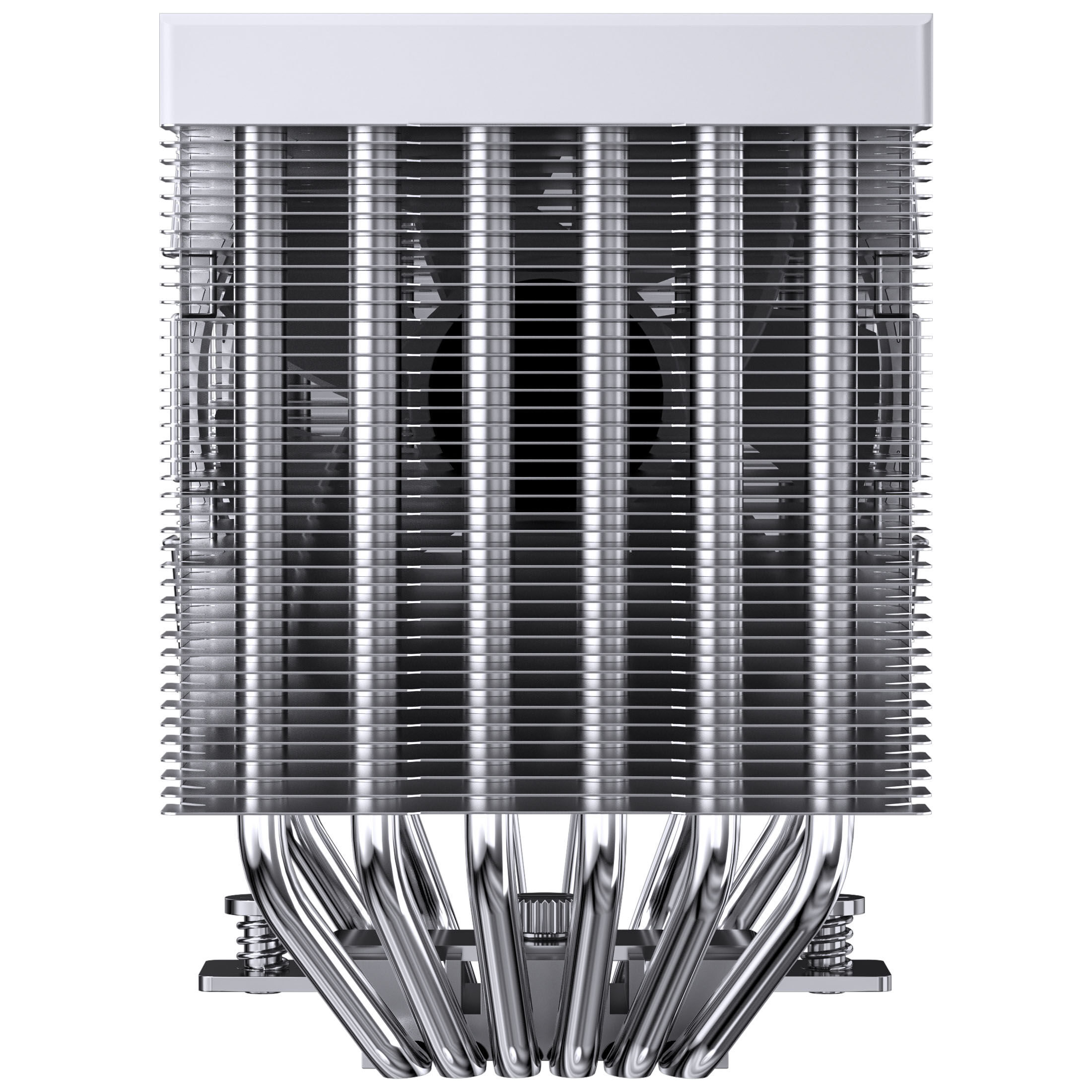Jonsbo CR-1400 DV2 - white : image 8