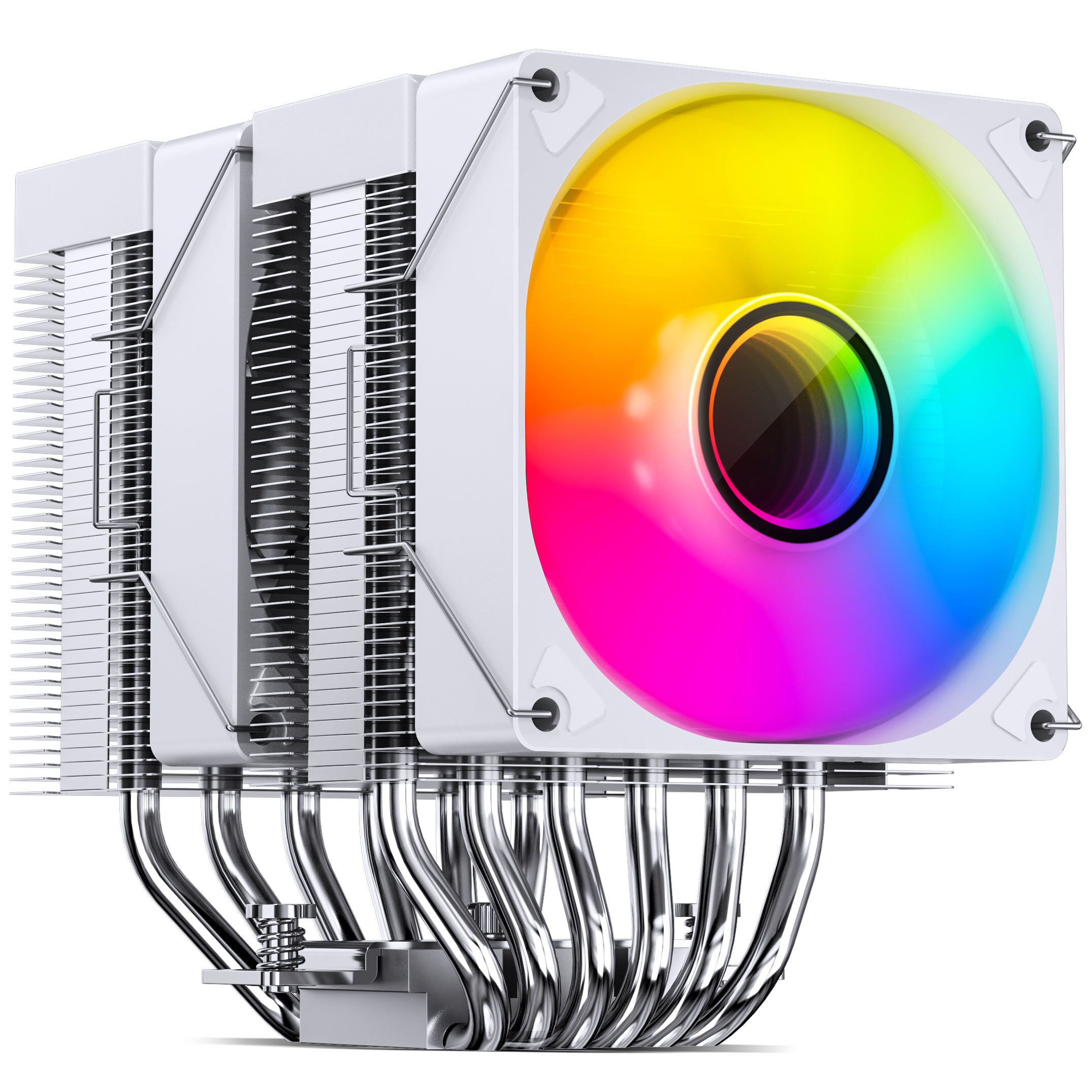 Jonsbo CR-1400 DV2 - white : image 2