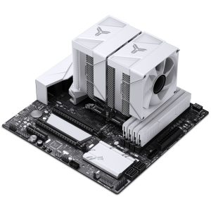 Jonsbo CR-1400 DV2 - white : image 10