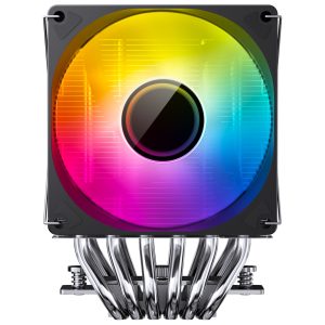 Jonsbo CR-1400 DV2 - black