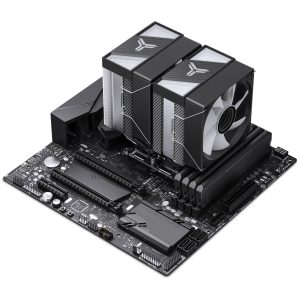 Jonsbo CR-1400 DV2 - black