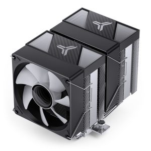 Jonsbo CR-1400 DV2 - black
